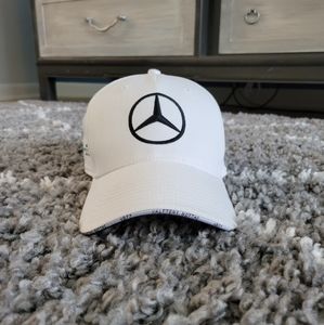 F1 Mercedes Cap